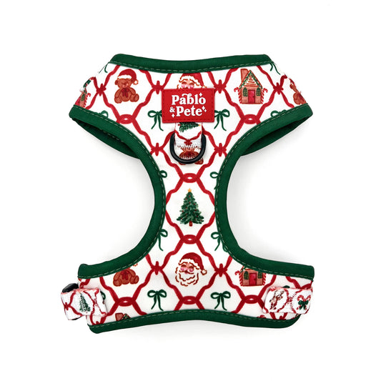 Cosy Christmas Harness