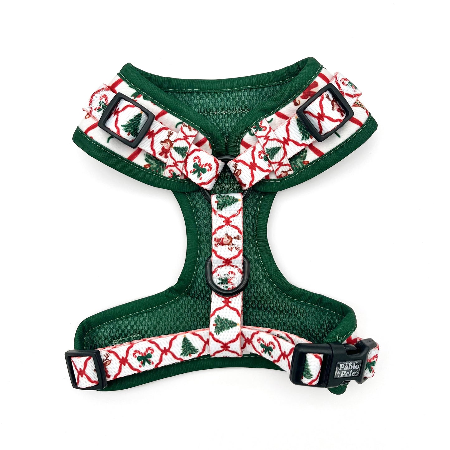 Cosy Christmas Harness