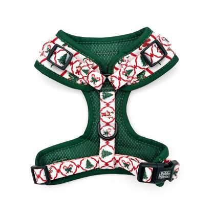 Cosy Christmas Harness