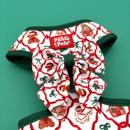 Cosy Christmas Harness