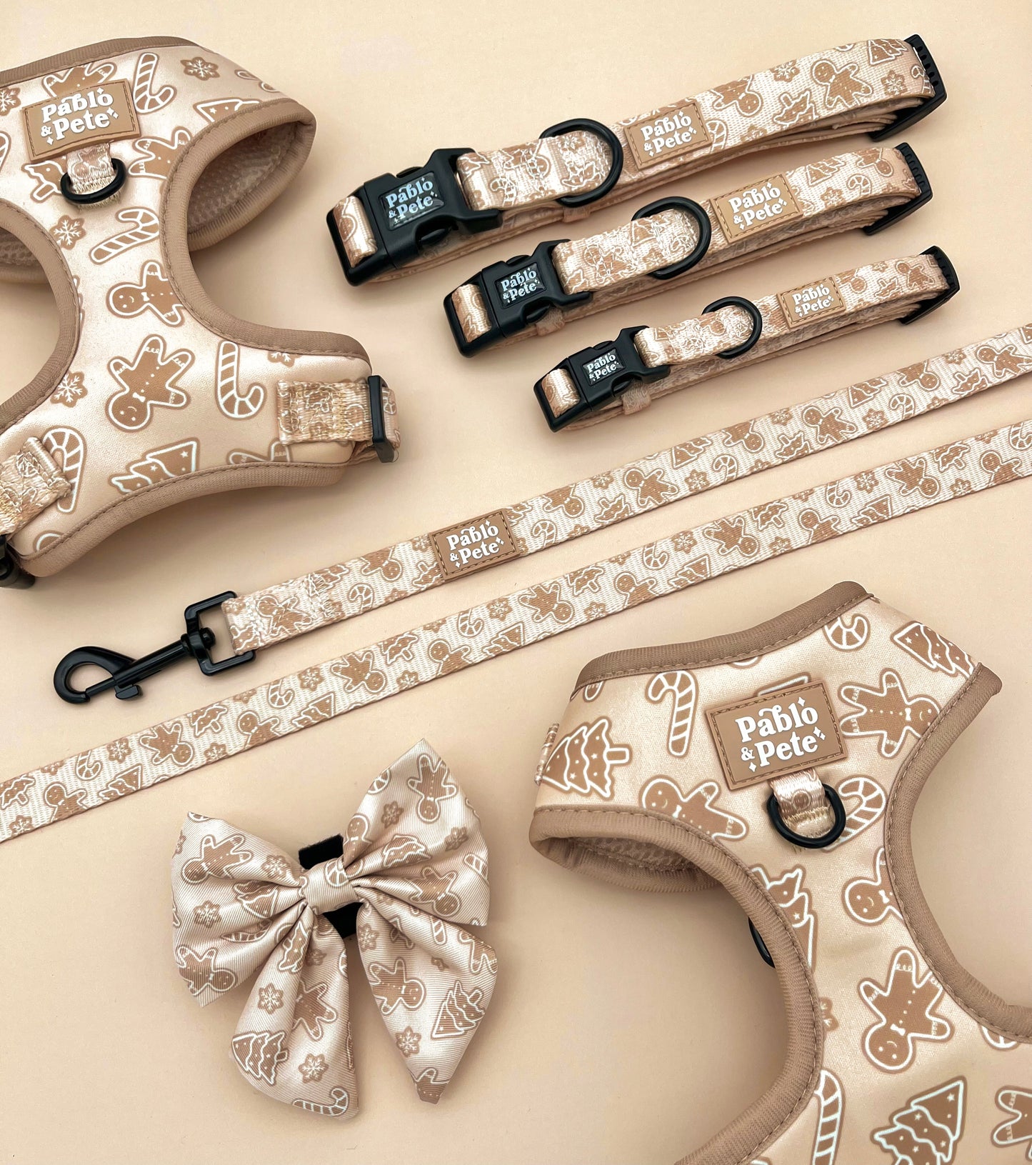 Gingerbread Bliss Bundle