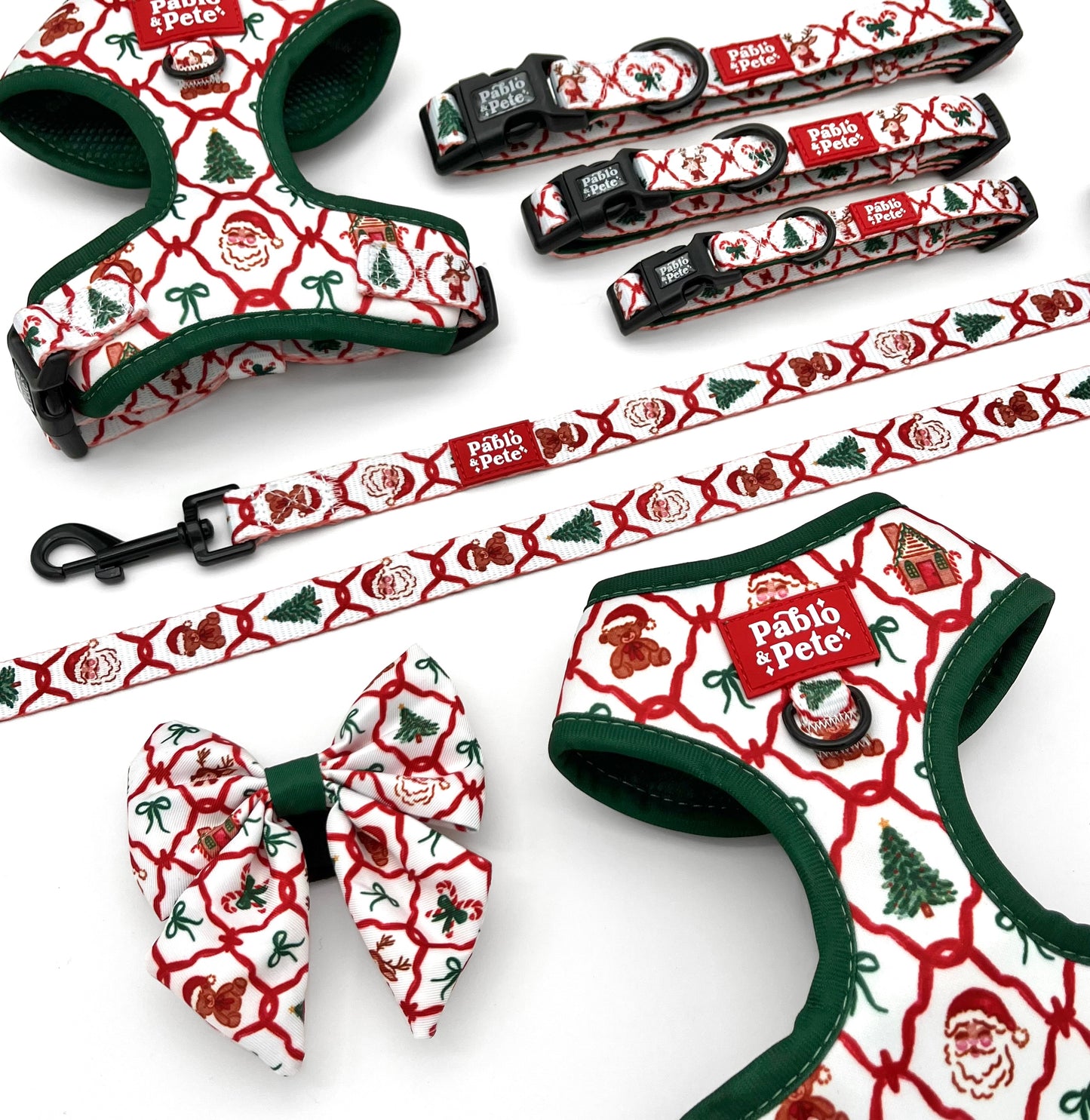 Cosy Christmas Bundle