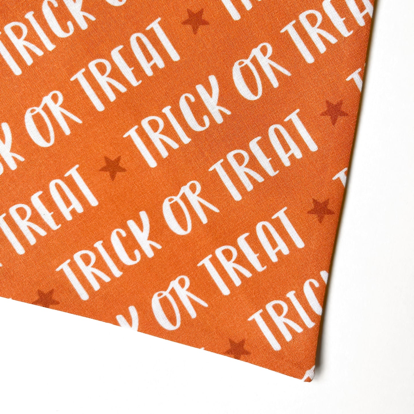 Trick or Treat Bandana