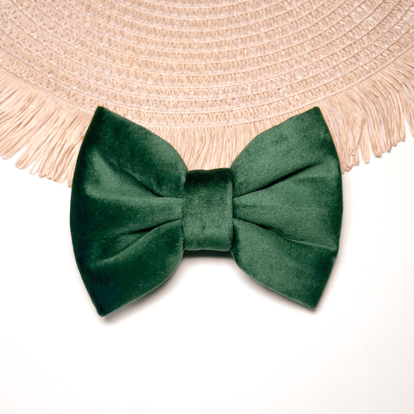 Pine Bow Tie