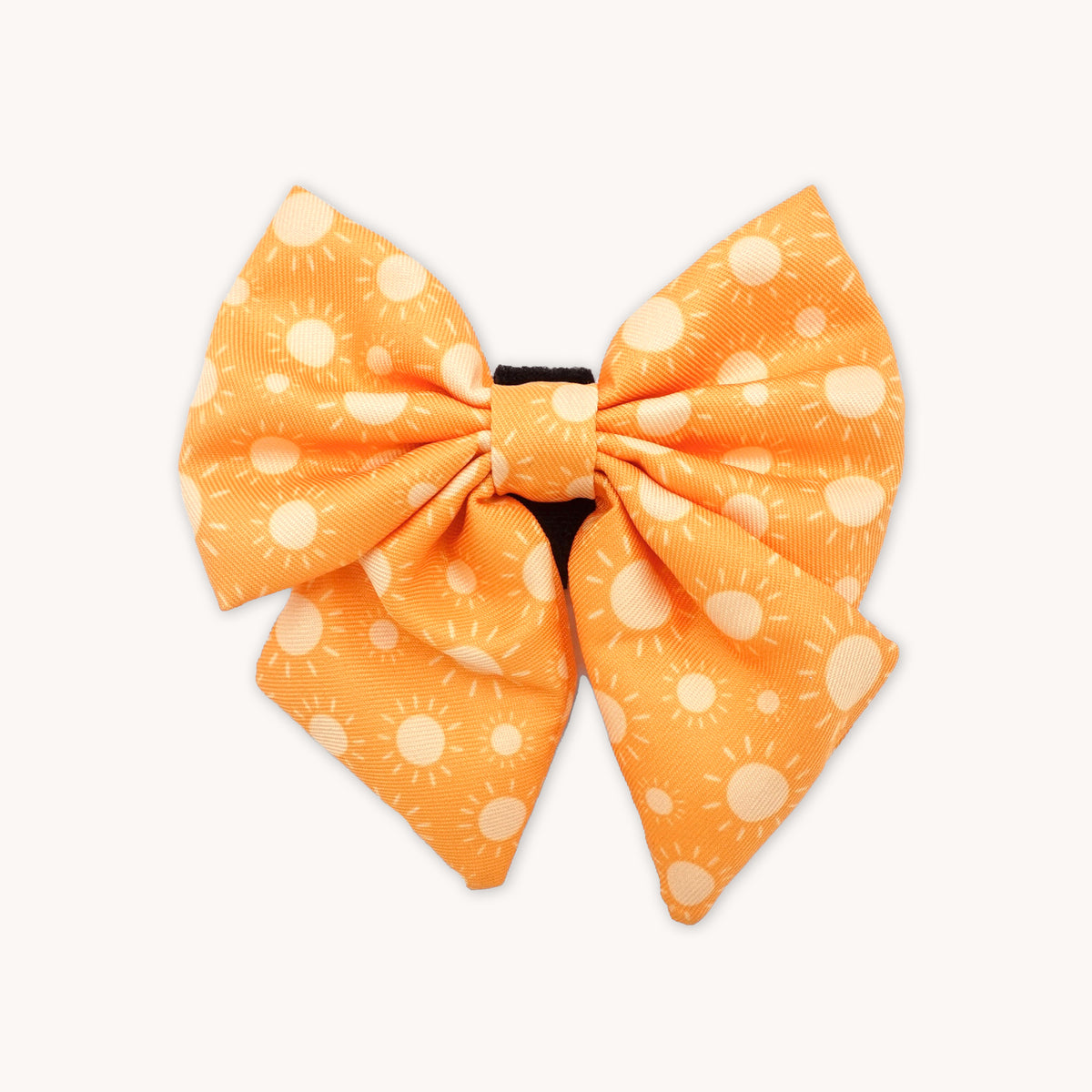 Le Soleil Sailor Bow