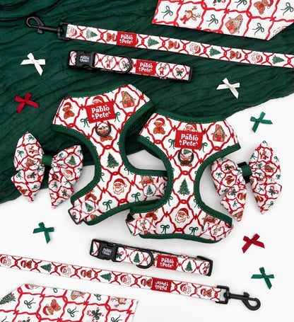 Cosy Christmas Harness