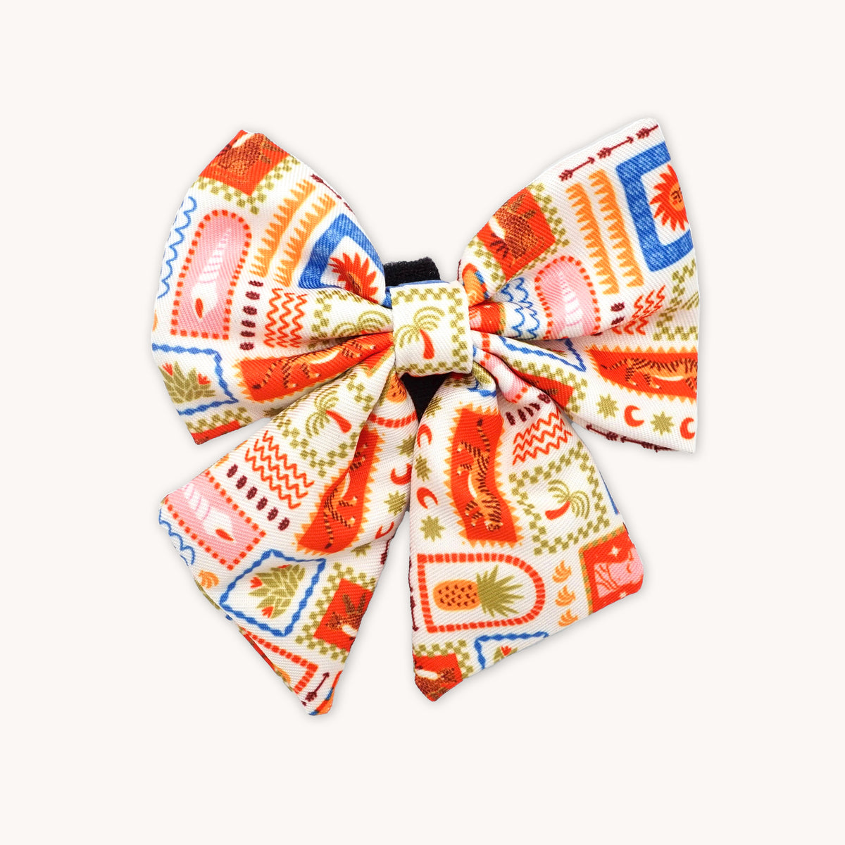 Sunkissed Moments Sailor Bow