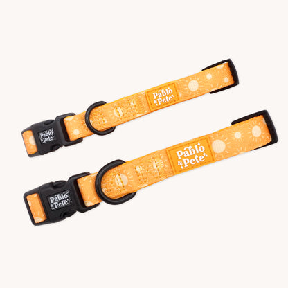 Le Soleil Collar