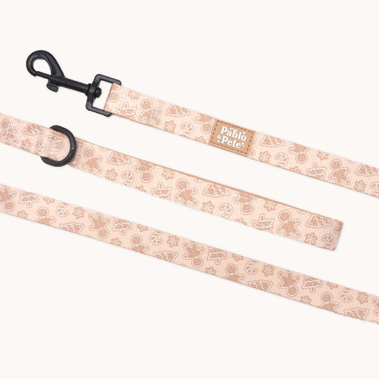 Gingerbread Bliss Lead