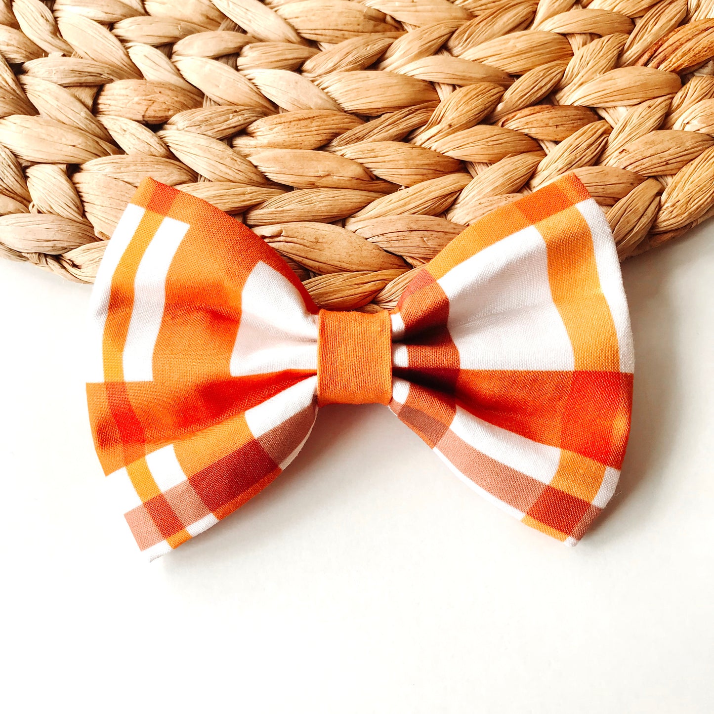 Get Cozy Bow Tie